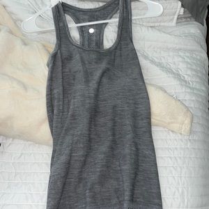 Lulu Lemon Tank